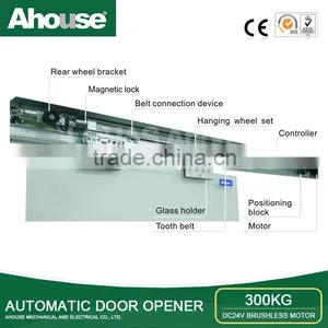 Ahouse Sliding Door / OA (CE) thumbnail-4