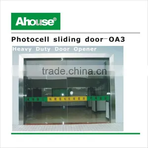 Microwave Sensor Automatic Door thumbnail-1