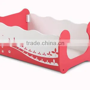 2016 New Fashion Wooden Pet Bed thumbnail-5