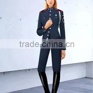 Security Uniform Guard Uniform thumbnail-1