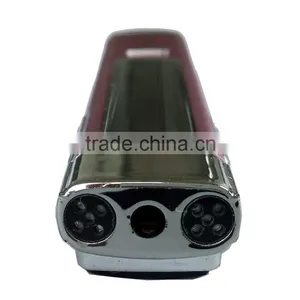 Fashion Design Mini OLED Screen 160maH Lithium Battery Long Distance Voice Recorder With Clamp GC-F1 thumbnail-5