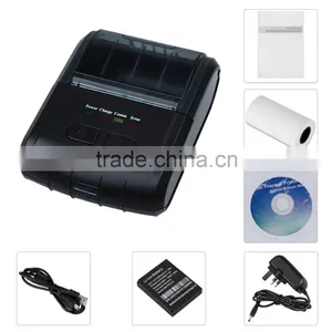 Good Price Pos Label Thermal Receipt Printer thumbnail-6