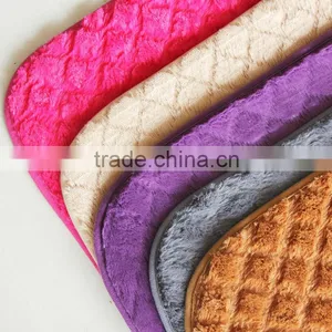 Bath Room Mat With Anti Slip Base thumbnail-6