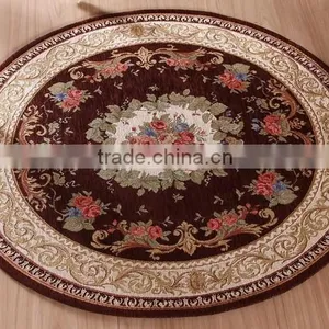 Luxury Door Mats Non-woven Fabrics Backing Floor Mat thumbnail-1