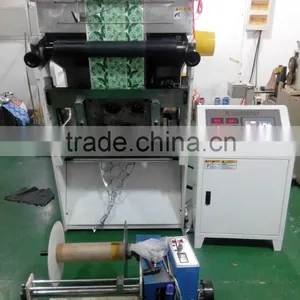 Punching Machine for Die Cutting Aluminum Foil Lid thumbnail-4
