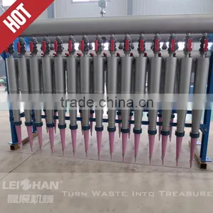 Low Consistency Cleaner for Paper Pulp Production Line/ Sand Removal thumbnail-6