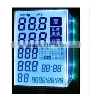 Tn Positive LCD Panel Advertising Display Monitor UNLCD-M20013 thumbnail-1