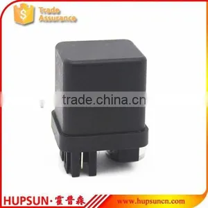 China Hyundai Relay Supplier, Peugeot Auto Relay 5pin, Preheating Relay thumbnail-5