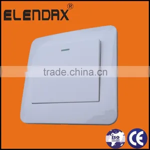 Electrical Wall Switch UK Light Switch thumbnail-1