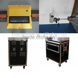 XJCTB2008A Under Vehicle Surveillance System, Under Car Mirror Bomb Detector Scanner thumbnail-4