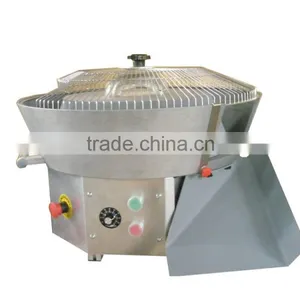 Pita Bread Italian Automatic Bakery Mixing Machine Manufacturers China thumbnail-6