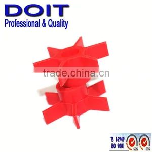 Oem Manufacturing Rubber Open Impeller thumbnail-1