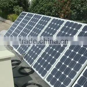 4kw Special Design Product Solar Led Light Kit Hot Sales in Solar System Design thumbnail-6