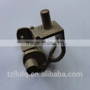 RW12-200A Fuse Cutout Brass Components Brass Casting for Fuse Cutout thumbnail-2