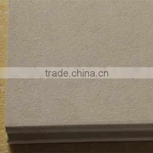 White Fiberglass Ceiling Tile New Design Ceiling Roof thumbnail-1