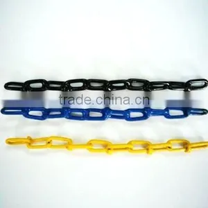 DIN5686 Knotted Chain thumbnail-1