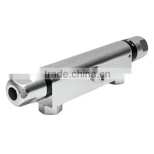 Thermostatic Bath Mixer Shower Exposed Valve Bottom Brass Thermo Bathroom Faucet Lowest Price thumbnail-3