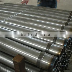 Sae4140 Alloy Steel Hollow Piston Rod thumbnail-1