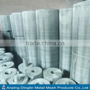 (Factory + Exporter)14X14 Mesh Window Mosquito Screen Mesh Quality Choice thumbnail-4