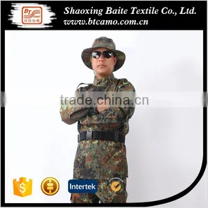 ACU Multicam Military Uniform thumbnail-1