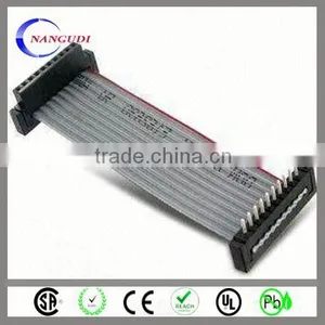 Customized Car Laser Ribbon Cable for Ps2 thumbnail-1