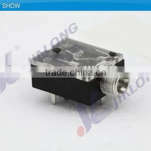 PC DC Power Socket thumbnail-1