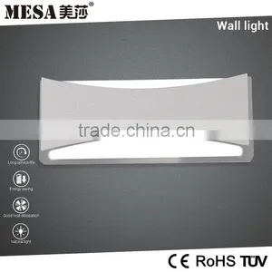 Long Warranty Antique FCC Loft Wall Lamp thumbnail-1