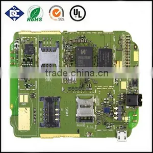 China Professional FR4 Aluminum PCB Manufacturer thumbnail-2