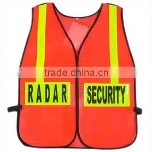 Reflective Safety Vest thumbnail-1