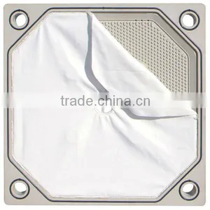 Polyester Filter Fabrics PET thumbnail-5