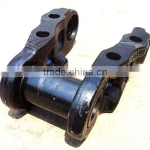 Excavator Loose Link PC40-7 thumbnail-1
