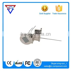 DigiPyro, Dual-Element Pyroelectric Detector, TO5 Housing for Motion Sensing Pir Sensor PYD1788 thumbnail-1