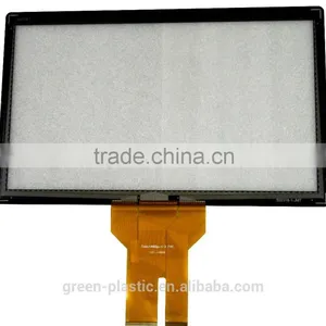 Available Size10.1~42" Capacitive Usb Touch Screen Glass Film for Touch Glass Screen thumbnail-3