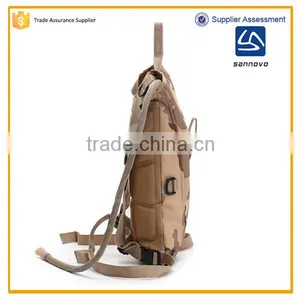 China Supplier Fashion Wholesale Custom Hydration Pack, Water Bladder Bag Supplier's Choice thumbnail-3