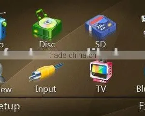3 Inch Car Dvd With Touch Screen, With USB/SD, AM/FM Private Tooling thumbnail-3
