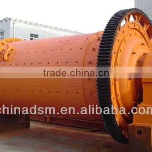 High Efficiency Silica Sand Ball Grinder Mills thumbnail-1