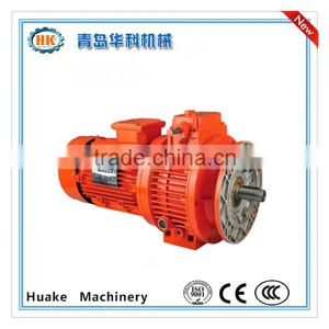 Stepless Speed Reducer for Woodworking Machinery thumbnail-1