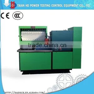 Diesel Fuel Injection Pump Test Bench thumbnail-1