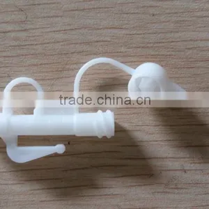 Medical Plastic Mold Manufacturing Clean Workshop Injection Molding Process thumbnail-1