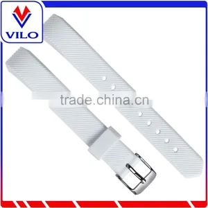 Sport TPU+TPE Watch Band Replacement Strap For Fitbit Alta thumbnail-4