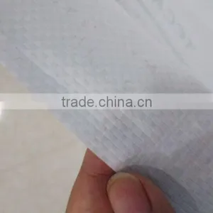 Plating Plastic Material Gypsum Powder 25kg Bag thumbnail-3