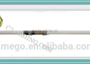 China Manufacturers Carbon Material Good Quality Surf Fishing Rod thumbnail-1