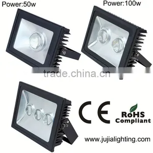 Perfect Qulity Waterproof 150w Maine Led Floodlight Anti Corrosive thumbnail-4