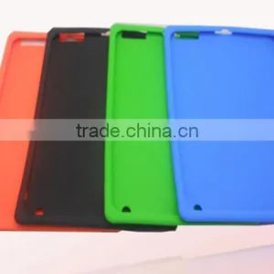 ISO Quality Oem Iphone Case With Soft TPU Resin thumbnail-1