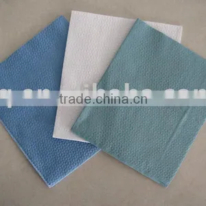 DJW/HJW Multi-purpose Clean Wipers/Papers(replace Dupont Sontara Alveolate Pattern) thumbnail-1