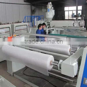 Plastic Bubble Blower Machine From China Manufacturer thumbnail-2