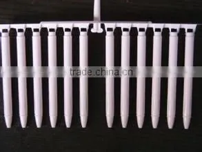 Professional Plastic Injection Molding Pen Plastic Pen Mold thumbnail-1