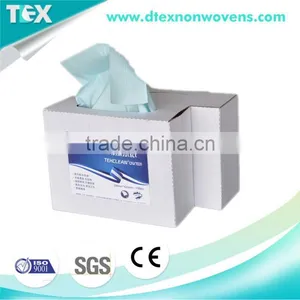 Super Absorbent and Soft Germany Nonwoven Cleaning Cloth,kitchen Cleaning Cloth thumbnail-4