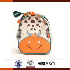 Lovely Cooler Bags Picnic Backpack for Kids thumbnail-2