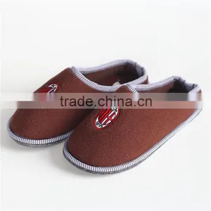 Club Felt Slipper thumbnail-1